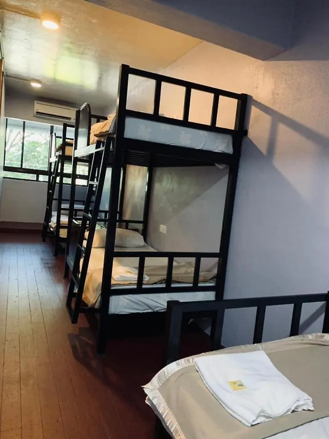 Padua Inn 바투 페링기