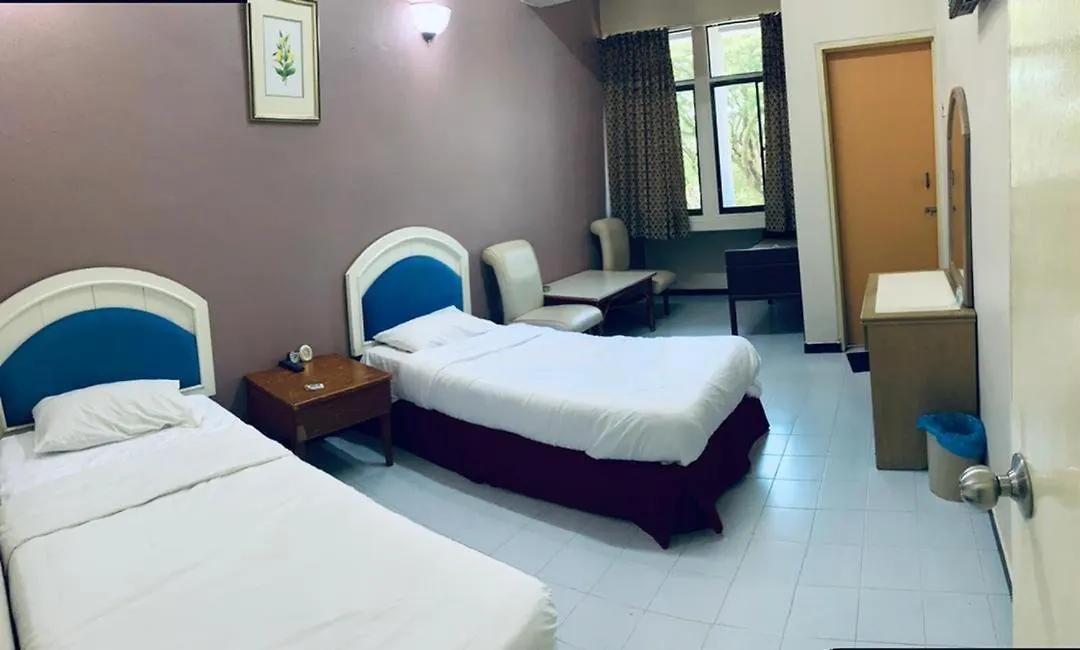 ** 모텔 Padua Inn 바투 페링기 말레이시아