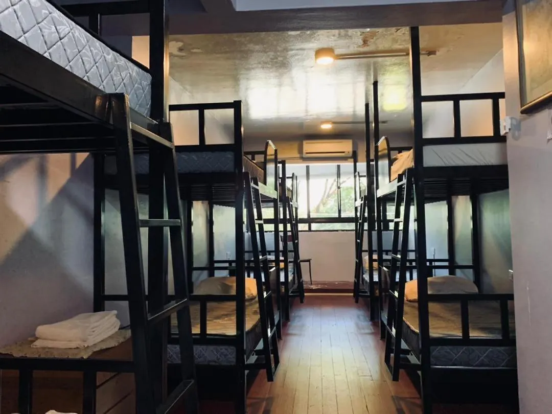 Padua Inn 바투 페링기 모텔